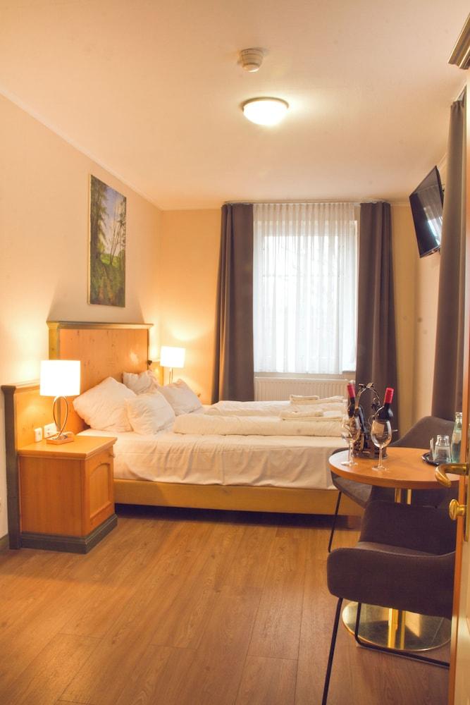 Strandhotel Buckow Resort & SPA