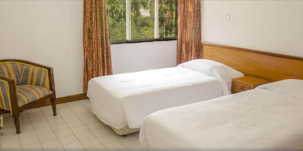 Golf Course Apartments