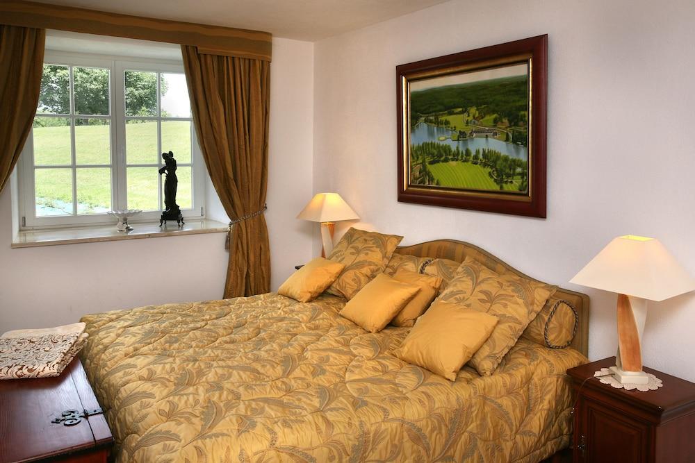 Domaine de Ballerand