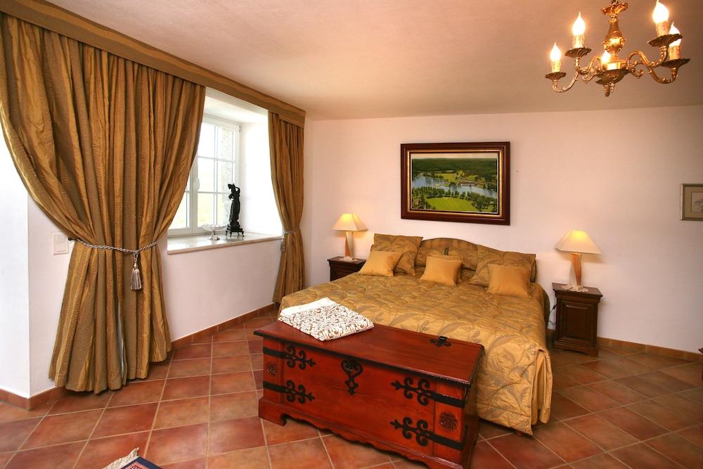 Domaine de Ballerand