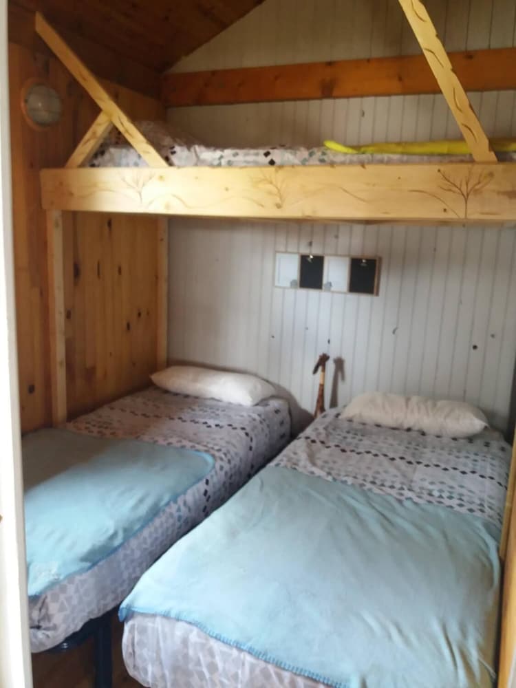 Camping La Tentation