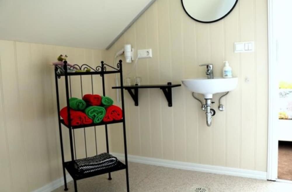 Sólheimahjáleiga Guesthouse