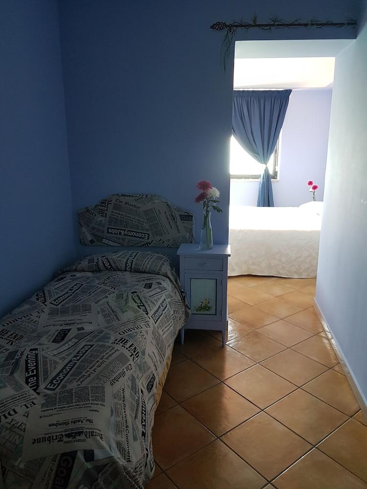 Luna Convento Resort