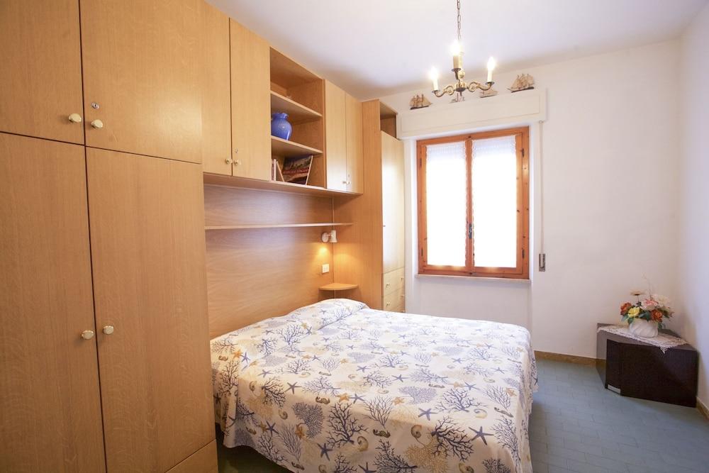 Appartamento La Posta Pomonte