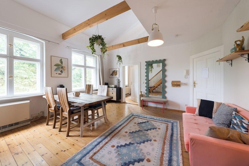 Apartment Lindenstraße