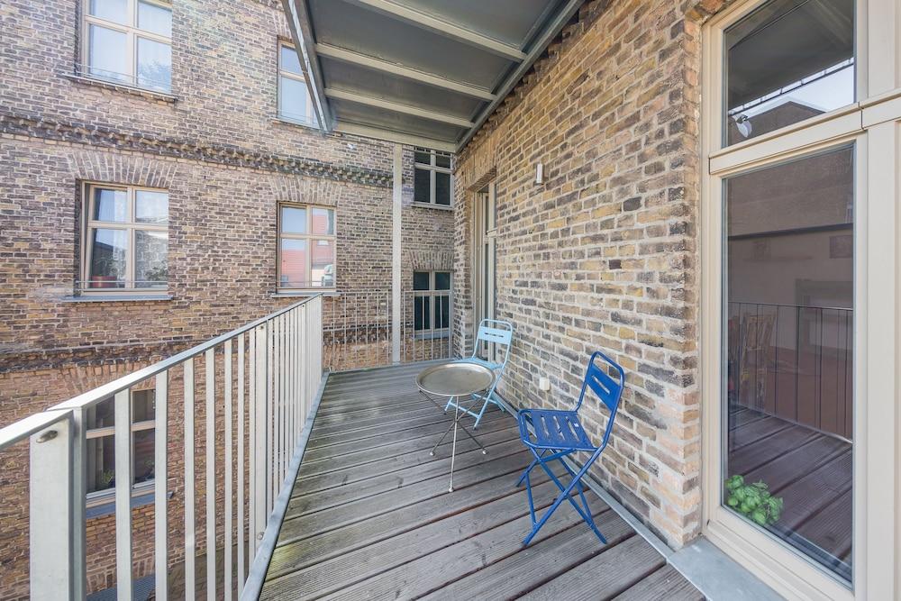 Apartment am Schlosspark