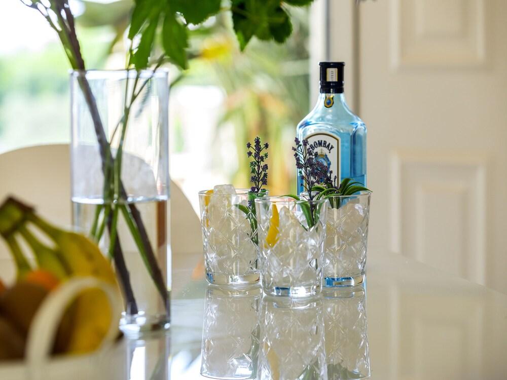 Protaras Villa Amber