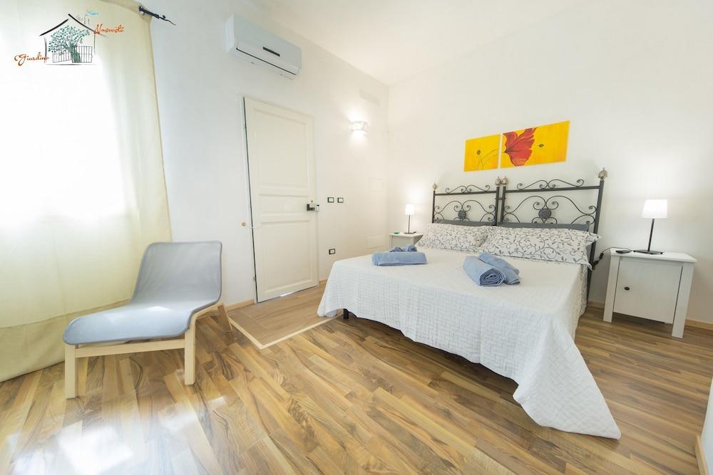 B&B Giardino Nascosto Taviano