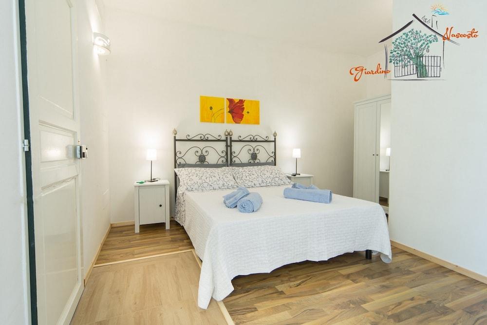 B&B Giardino Nascosto Taviano