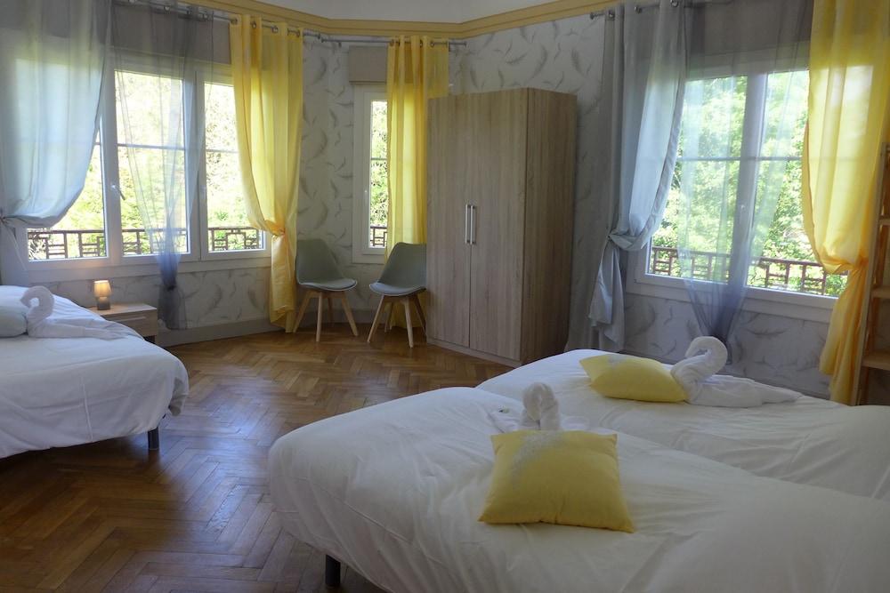 Domaine de L'Arche de René