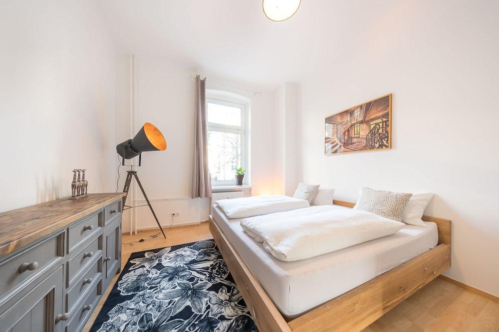 Apartments in Potsdam-West