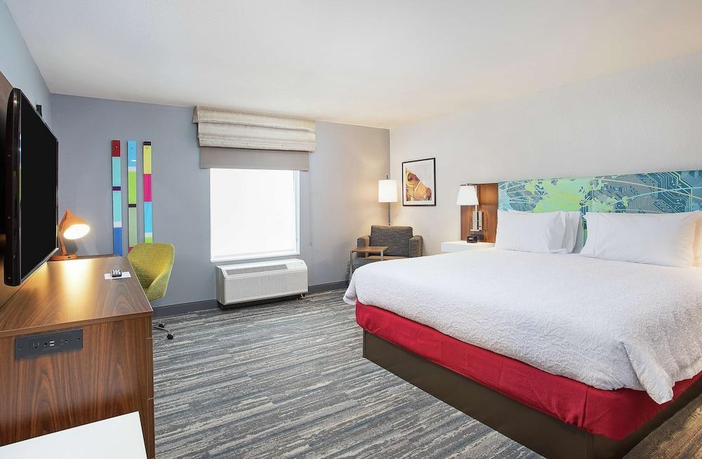 Hampton Inn Simpsonville