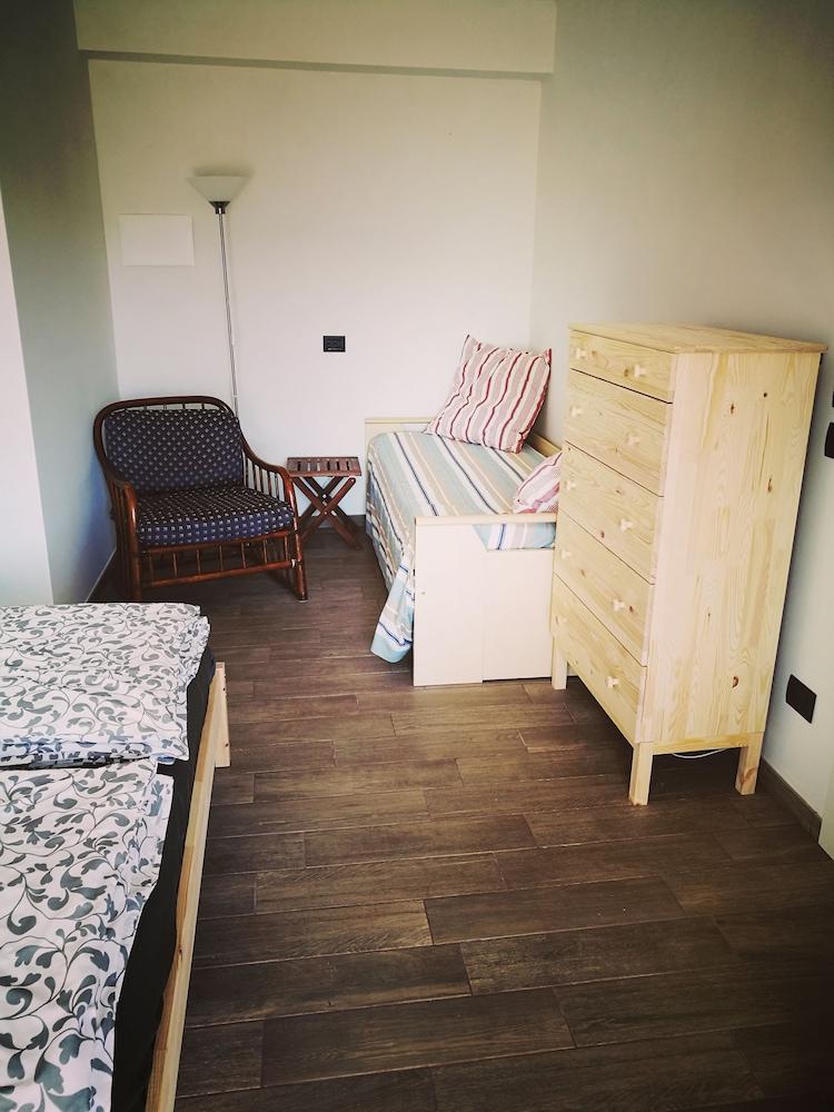 B&B La Terrazza Sui Fieschi