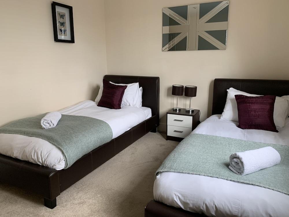 31b St Leonards Road