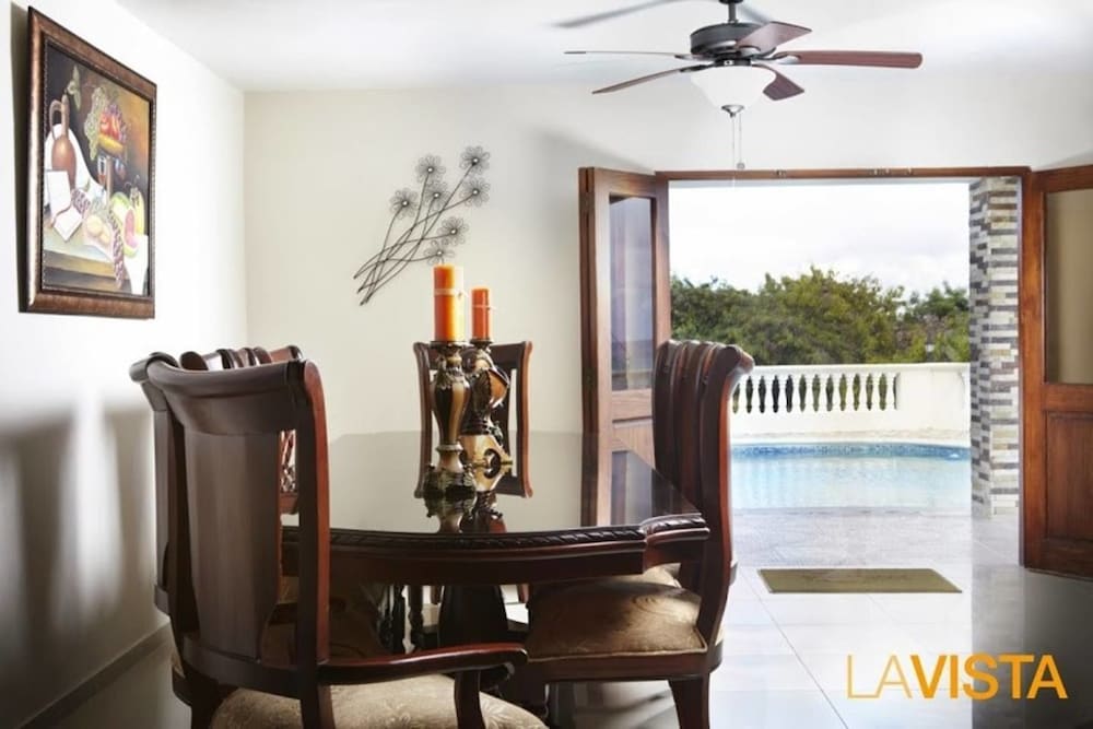 La Vista Villa Villa 5