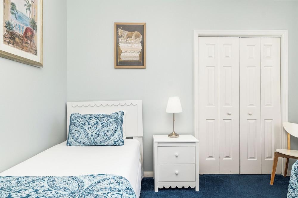 Villa Grobben - Executive - 4 Bedroom