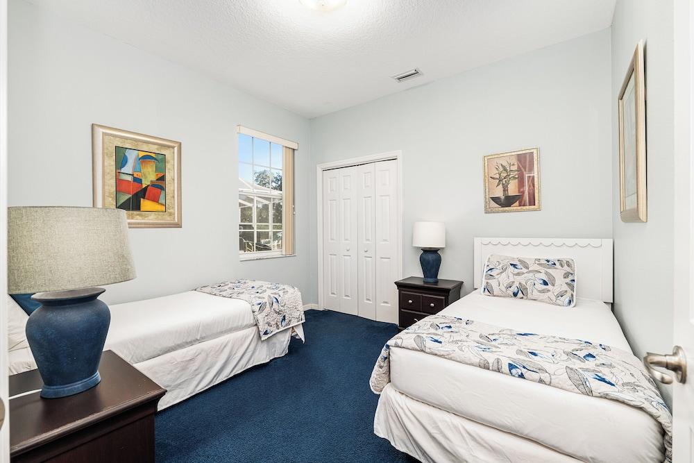 Villa Grobben - Executive - 4 Bedroom