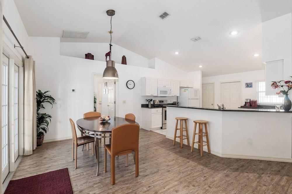 Villa Prins - Golfcourse - 2X Master Bedroom