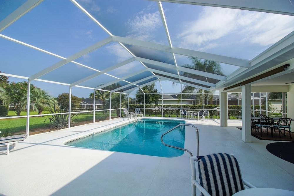 Villa Anita - Executive 2 Bedroom