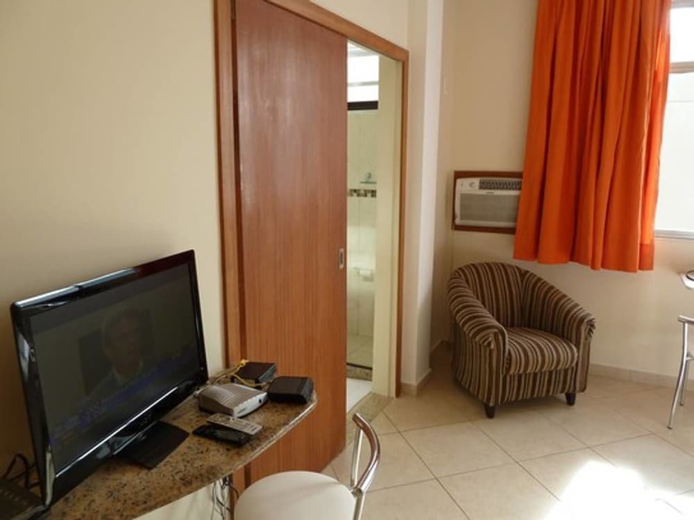 Djalma Ocean View - 100A Apartment 1