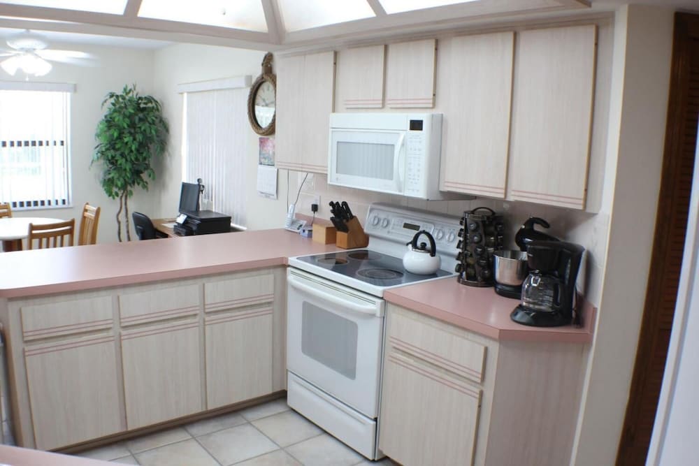 Villa Brunk - Comfort - 3 Bedroom