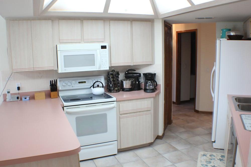 Villa Brunk - Comfort - 3 Bedroom