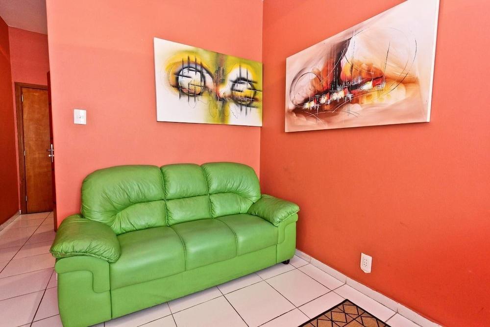 8th Floor Ocean View - 101D Holiday home 1