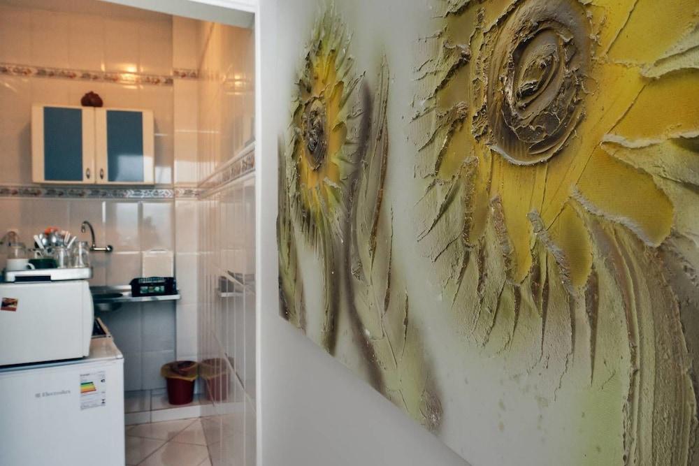 Campina Ocean View - 102 Apartment 1