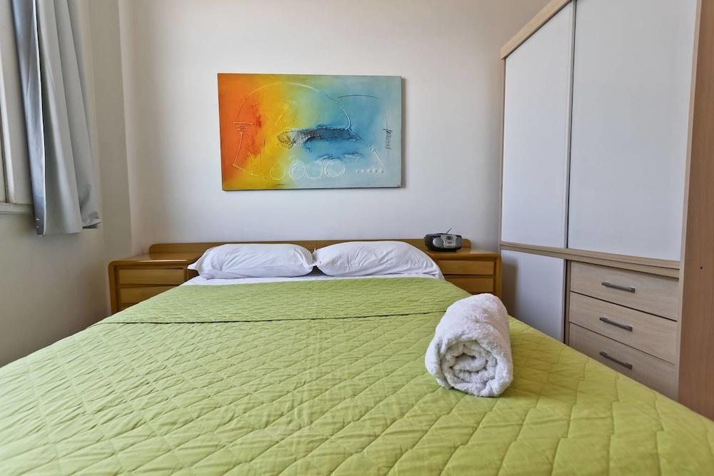 Campina Ocean View - 102 Apartment 1