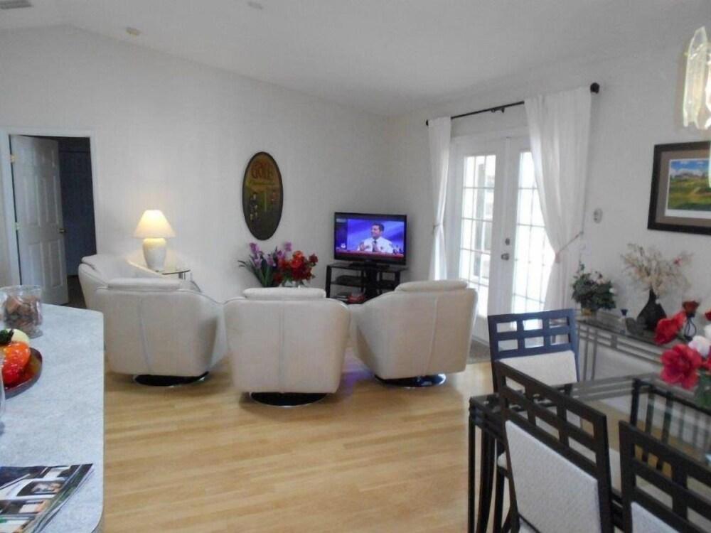 Villa Kramer - Comfort - 3 Bedroom