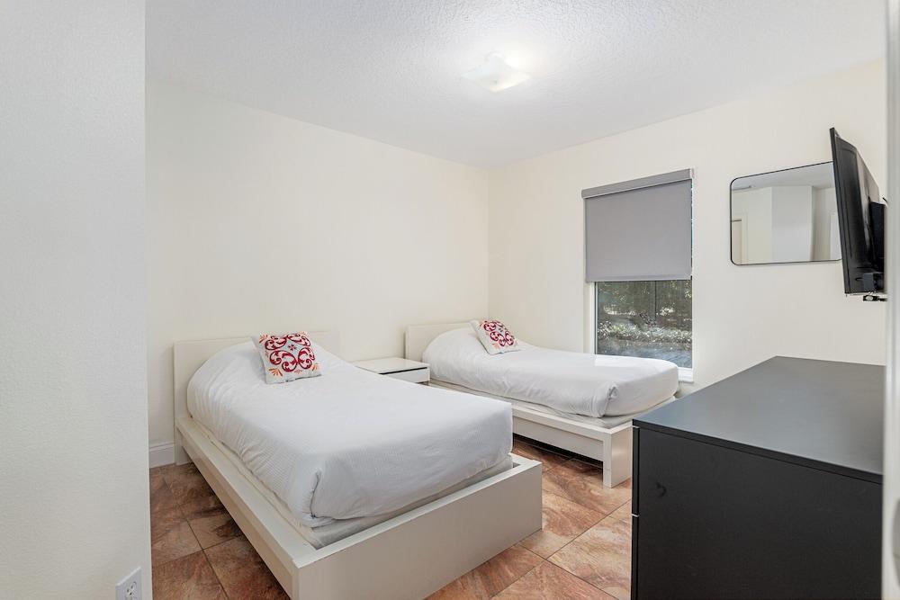 Villa Huisman - Comfort - 3 Bedroom