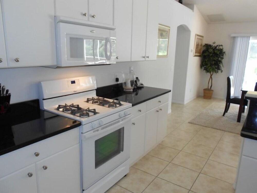 Villa Macken - Comfort - 4 Bedroom