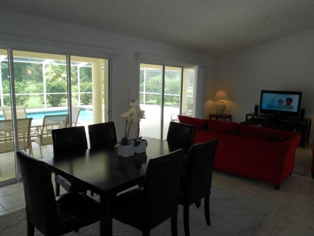 Villa Macken - Comfort - 4 Bedroom