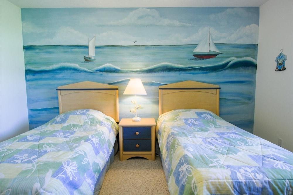 Villa Eckhardt - Comfort - 3 Bedroom