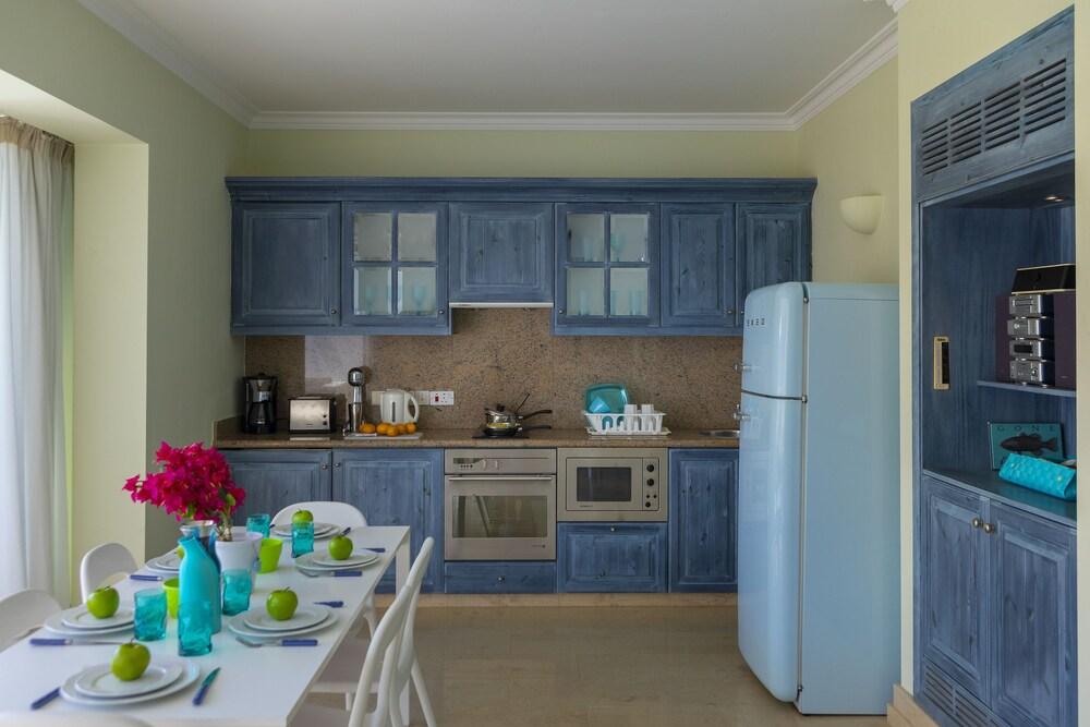 Protaras Villa Paros