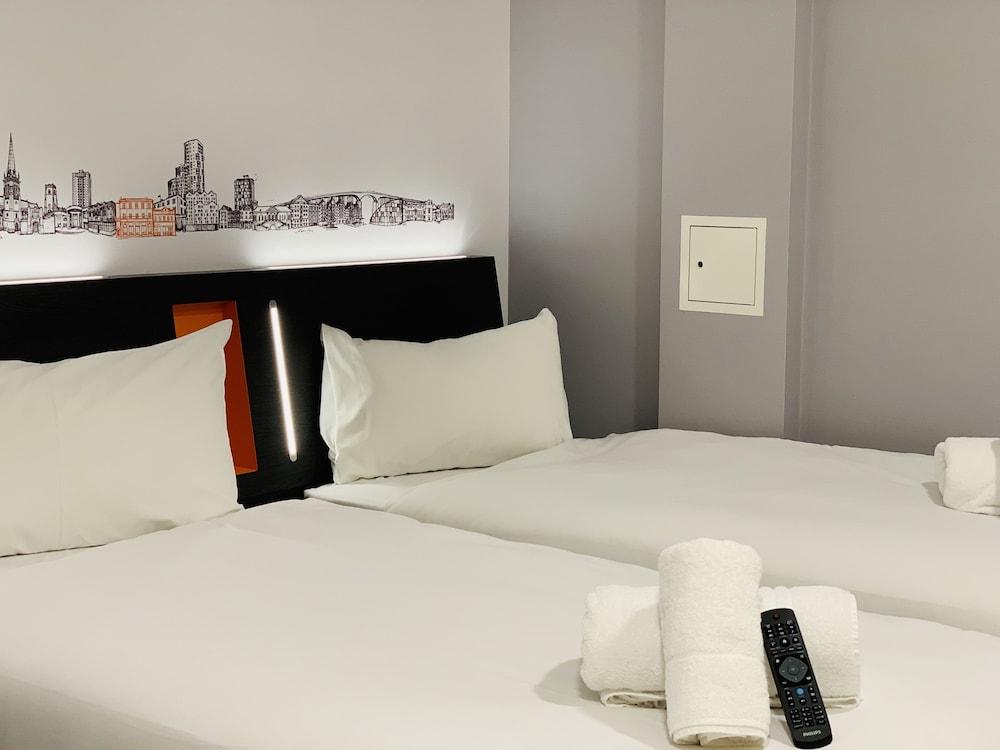 easyHotel Ipswich