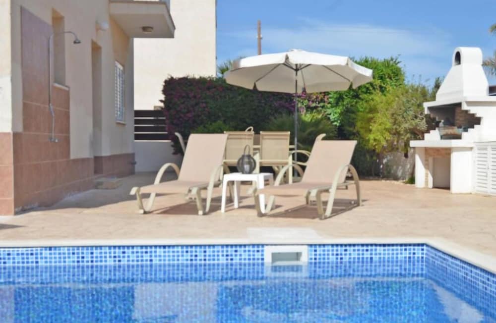 Protaras Villa Knossos