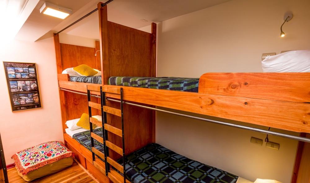 Bento Hostel - Adults Only