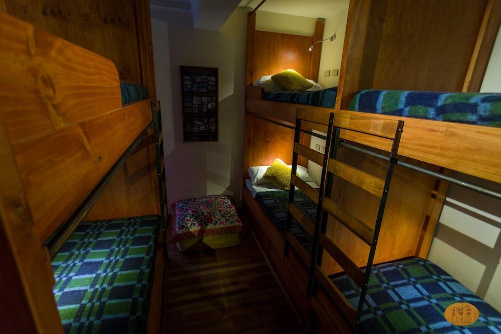 Bento Hostel - Adults Only