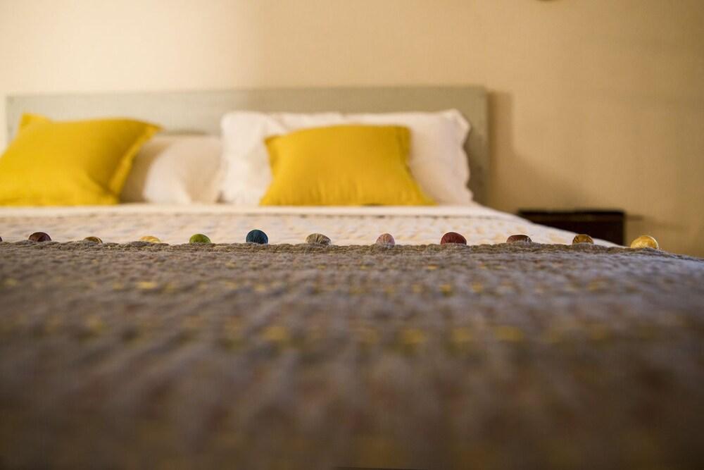 Camere di Via Montebello