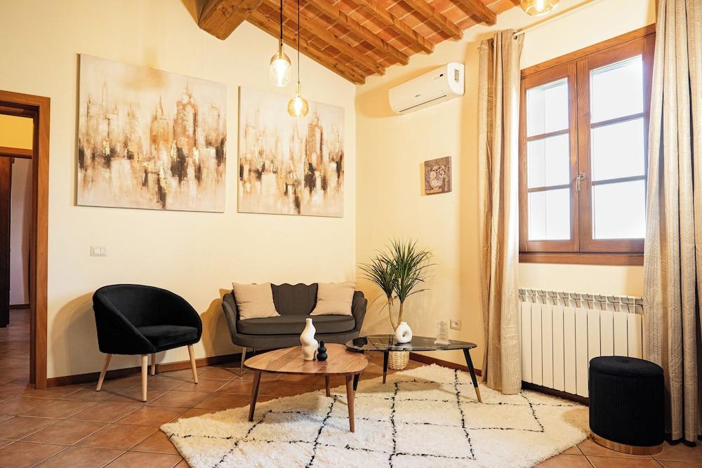 Agriturismo Casetta I^