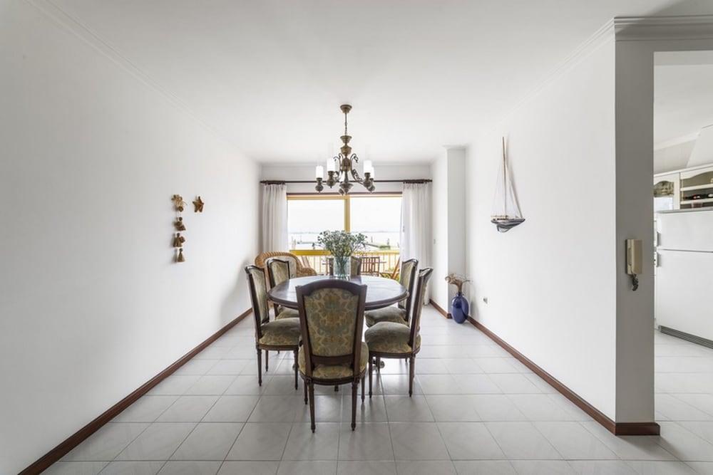 38 Rias View Apartment