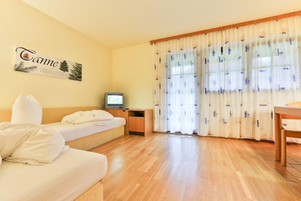 Sonnenresort Maltschacher See