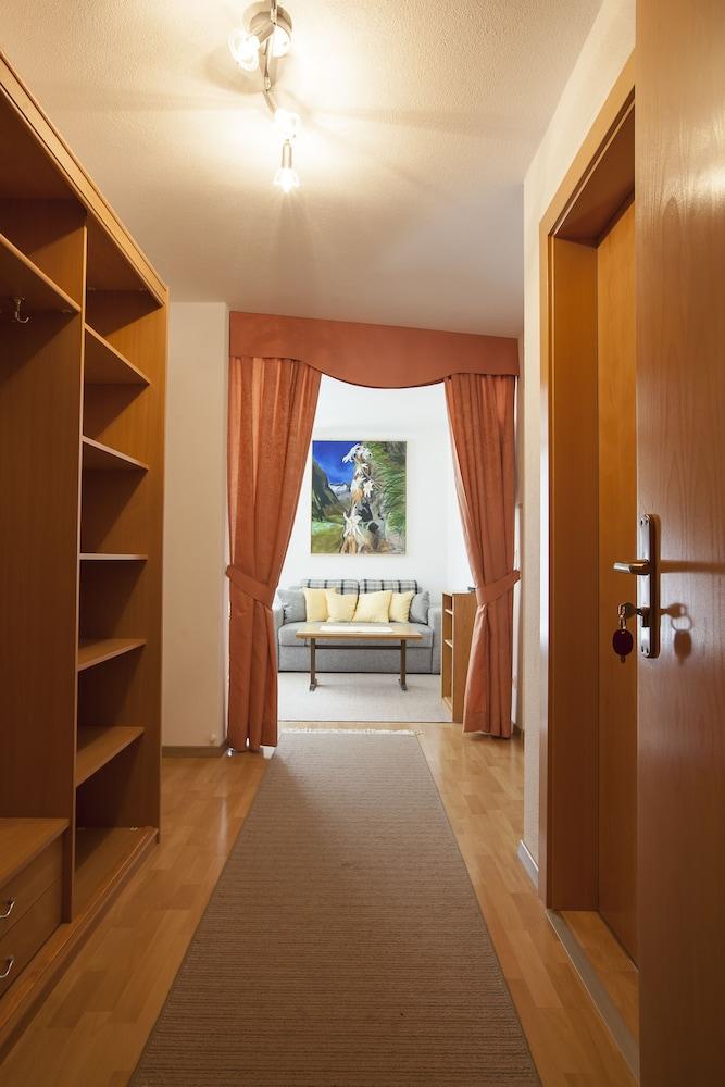 Gästehaus Kartnaller