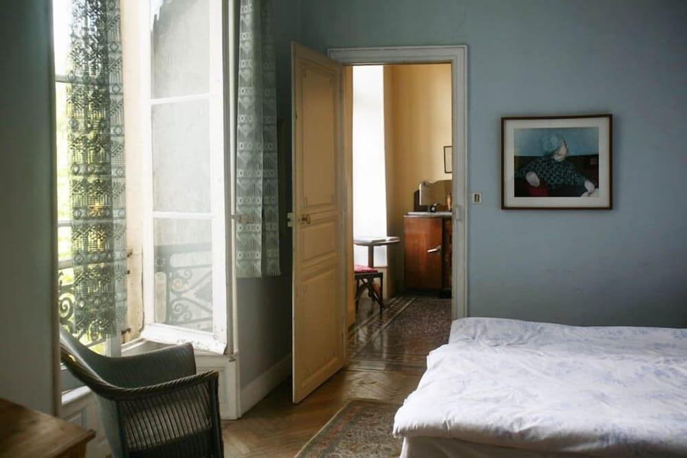 La Maison Du Pont Vieux