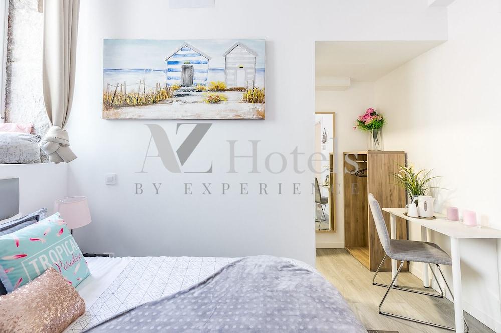 AYZ Juan de Mena - Auto check-in property