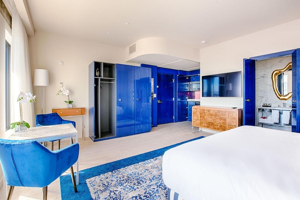 Monsieur Jean, Vieux Québec