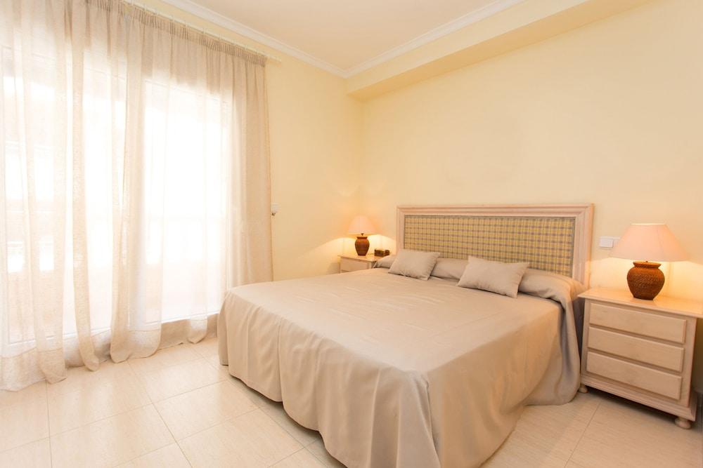 Dénia Front Beach Apartment