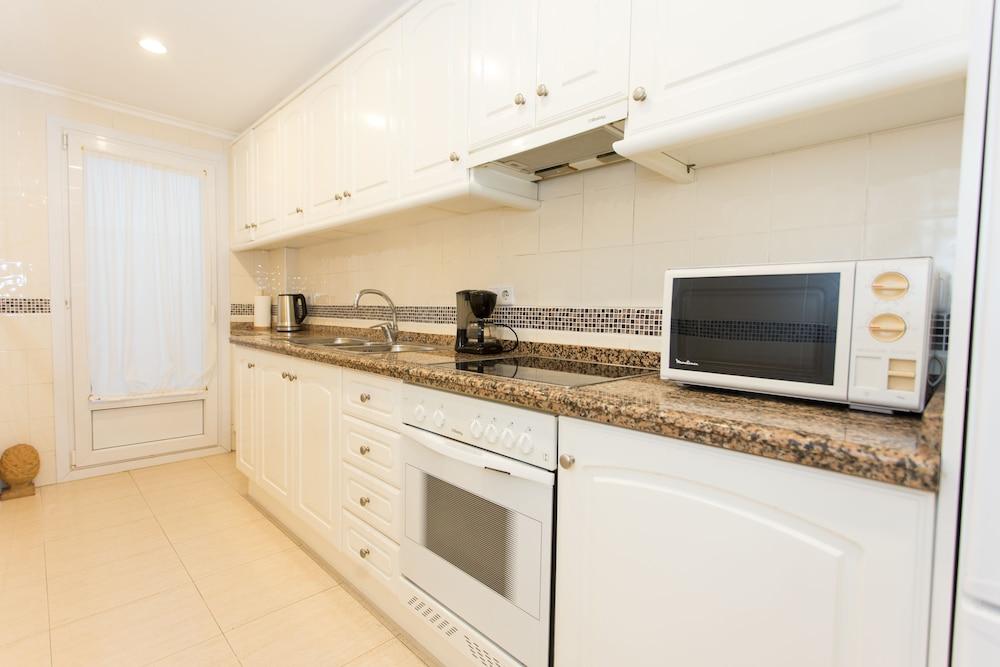 Dénia Front Beach Apartment