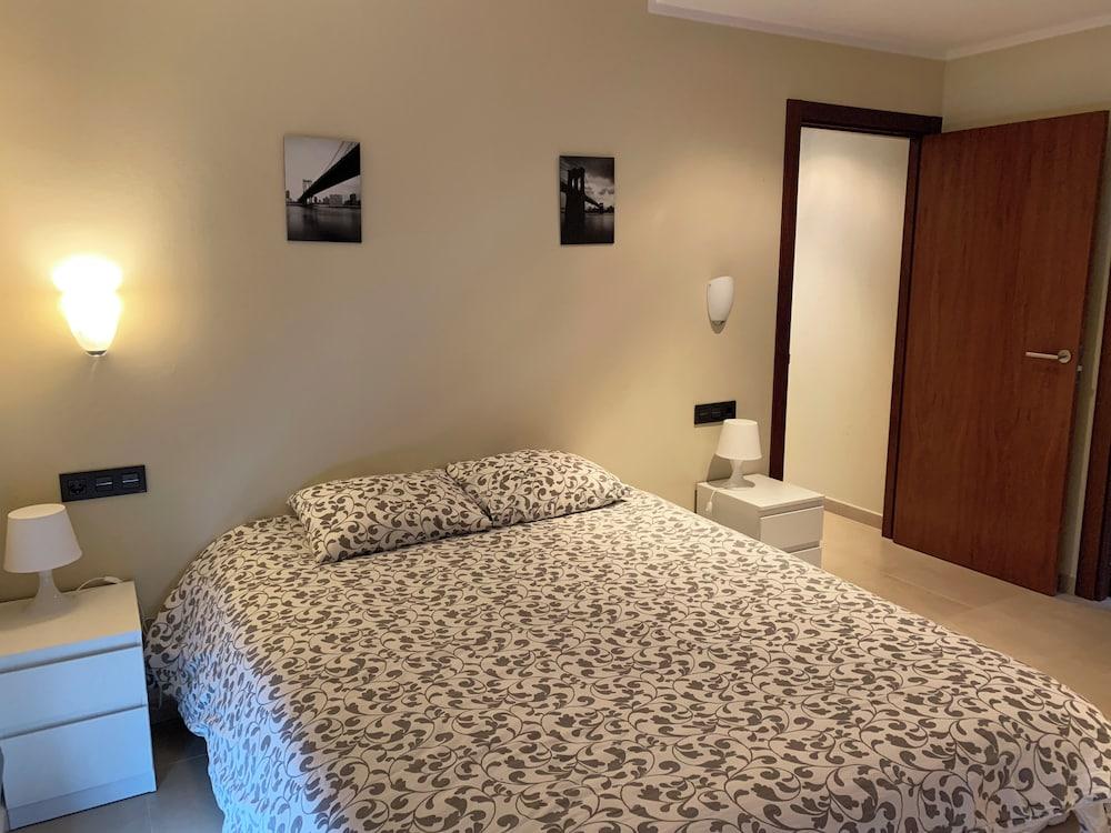 Apartamentos Llorts Ordino 3000